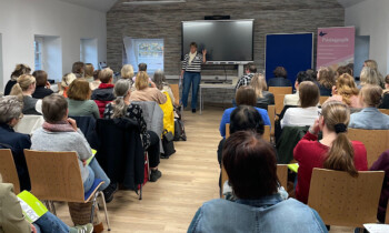 Gelungener Fachtag zum Thema Geschlechterrollen in der Kita auf dem Kossehof der VHS Meppen