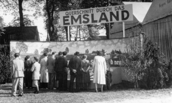 Sonderausstellung „Propaganda und Aufklärung“ im Stadtmuseum Meppen