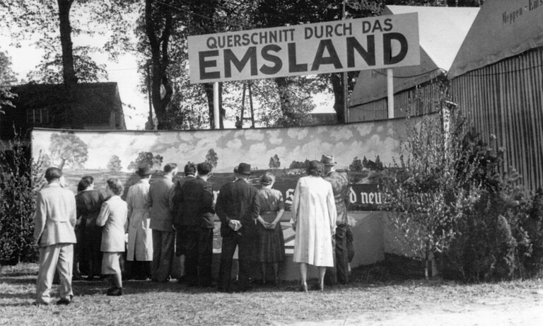 Sonderausstellung „Propaganda und Aufklärung“ im Stadtmuseum Meppen