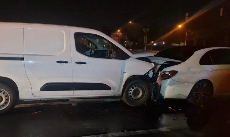 Meppen – Unfall mit 2,48 Promille verursacht