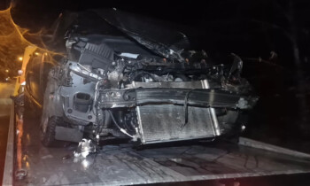 Meppen – Autofahrer verliert auf B70 Kontrolle über sein Fahrzeug