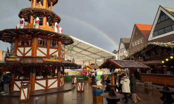 Meppen – Umfangreiche Kontrollen in der Fußgängerzone – über 120 Verstöße geahndet