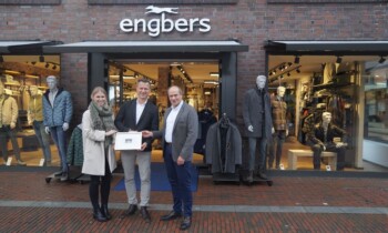 Lingen – Engbers zieht um und eröffnet neuen, größeren Store in der Lookenstraße 25