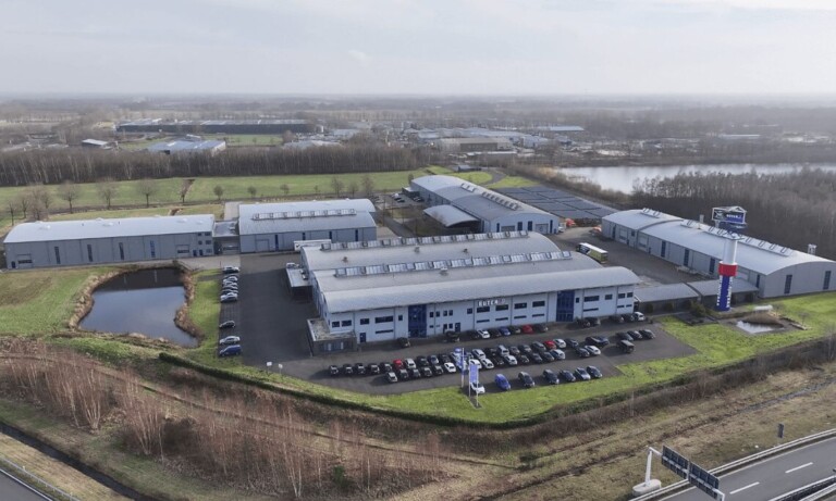 Beteiligungsgesellschaft NPMCapital übernimmt die Büter Group