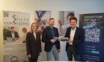 Lingen – „Operation Erfolg“: Neues Netzwerk unterstützt Ärztinnen und Ärzte