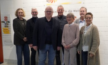 Meppen – pro Vitus Mitgliederversammlung: inklusive Projekte in Höhe von 18.850 Euro gefördert