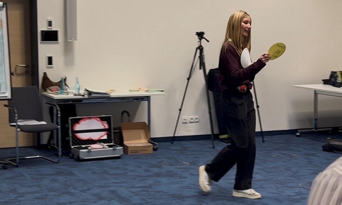 Erster Jugendbeteiligungstag in Papenburg