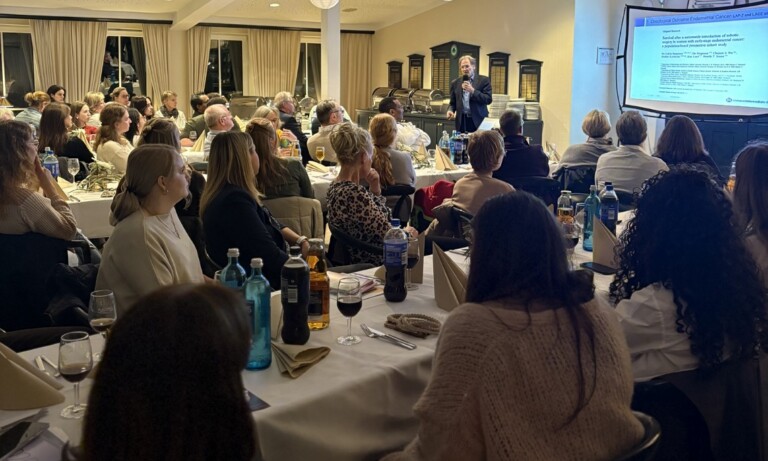 19. Jahresabschluss-Fortbildungsveranstaltung der Frauenklinik des Bonifatius Hospital Lingen