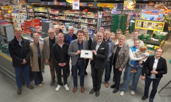 Netto-Markt in Baccum eröffnet