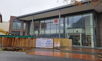 Ems-Quartier Meppen – Lindhorst Gruppe beauftragt MBN als Generalunternehmer, Zeitplan fixiert