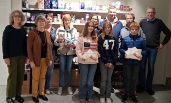 10 Jahre Fairtrade Stadt Lingen