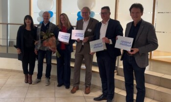 Rijnland Instituut eröffnet Büro am Campus Lingen – Stärkung der deutsch-niederländischen Zusammenarbeit
