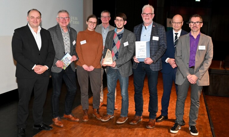 Nordhorner Stadtrat siegt wieder beim Stadtradeln