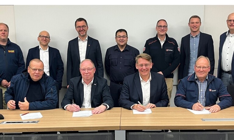 Rettungsdienst im Emsland genießt hohes Ansehen