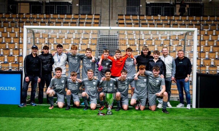 Kampmann Cup 2026 zurück in der EmslandArena Lingen