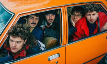 „Von Wegen Lisbeth“ und „The Subways“ als Headliner auf dem Kleinstadtfestival 2026