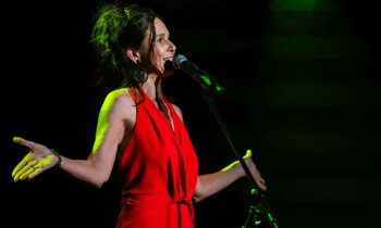 Zwei Frauen, zwei Mütter, zwei Menschen – Poetry meets Music: Starke Stimmen im Lingener Professorenhaus