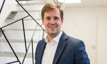 25 Jahre pro tec – die Chancengeber