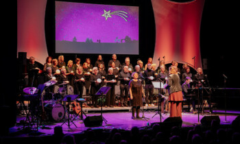 6. Meppener Weihnachtskonzert vor ausverkauften Rängen – 8.800€ für Telefonseelsorge