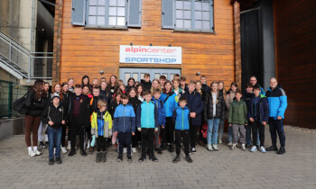 KSB Emsland – Skifahrt nach Bottrop