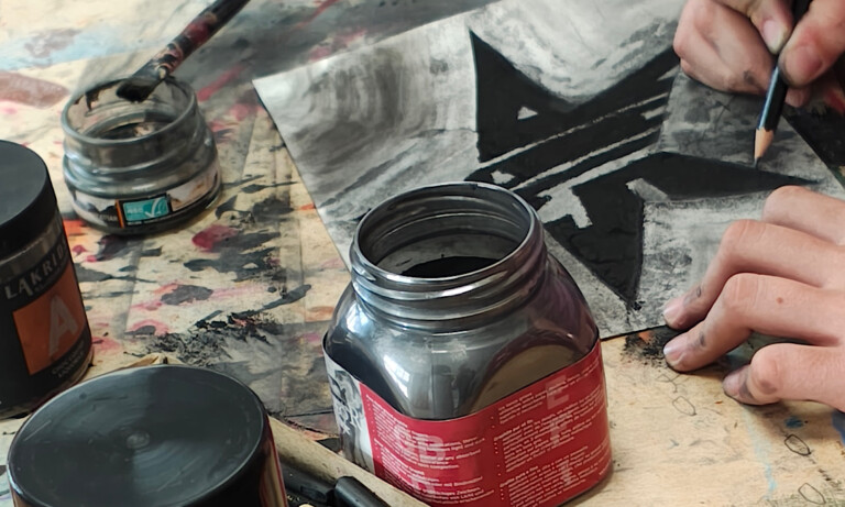 Kunstschule Zinnober – Kunstangebot 2026