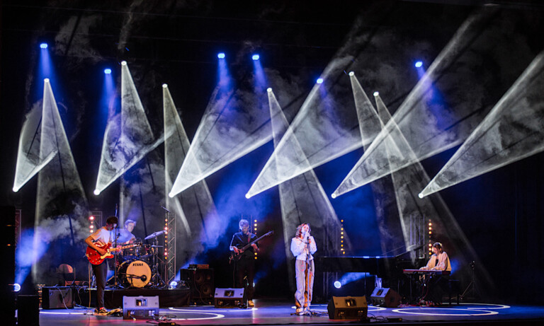 Classic vs. Pop Vol. 8 in der Alten Weberei Nordhorn