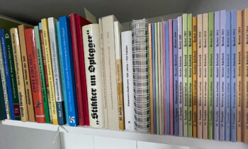 Fotos und Berichte für das Geester Archiv 1976 gesucht