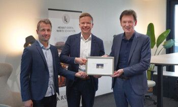 Lingen – Neustart von Krüssel Immobilien