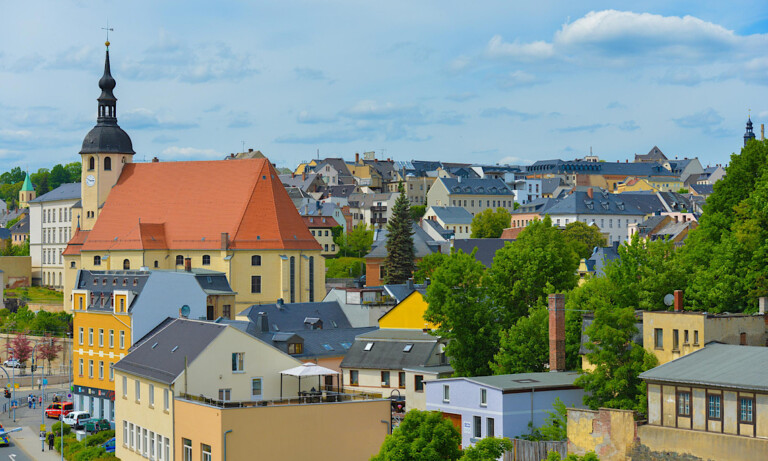 Stadt Nordhorn organisiert im Frühjahr Busreise in die sächsische Partnerstadt Reichenbach