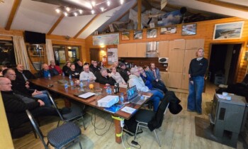 Haren – Infoabend für aktive Pilotinnen und Piloten