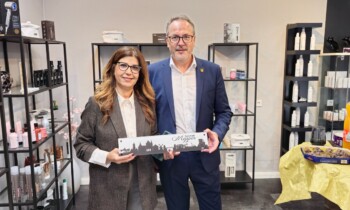 Meppen – Neues Kosmetikstudio Fery Beauty in der Hinterstraße