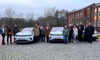 Projekt „Nachbarschaft bewegt“ startet in erste Testphase