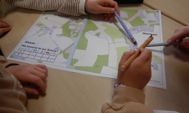 Meppen – Runder Tisch Verkehrsunfallprävention zieht positive Bilanz zum Jahresende