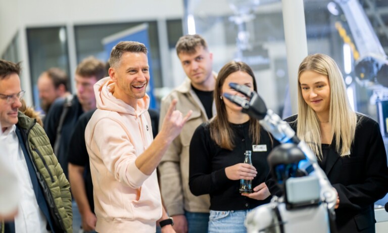 Haren – Wie Robotik und Künstliche Intelligenz regionale Unternehmen unterstützen können