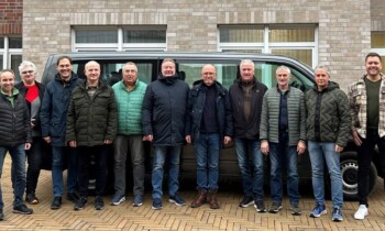 Harener Senioren Fahrdienst in den Startlöchern