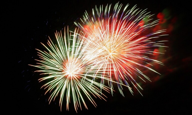 Lingen – Silvesterfeuerwerk bitte mit Rücksicht auf Umwelt und Natur