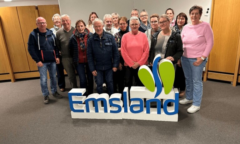 18 Teilnehmer zu Nachbarschaftshelfenden qualifiziert – Neue Kurse in 2026