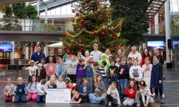 Lingen – Tannenbäume Voller Wünsche