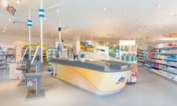 Drogeriekette dm kehrt zurück nach Meppen