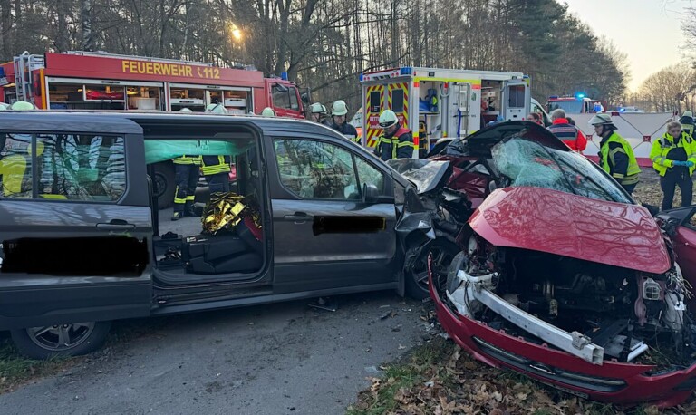 B70 – Tödlicher Unfall zwischen Haren und Meppen
