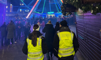 Meppen – Körperverletzung auf dem Weihnachtsmarkt