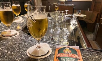 Dry January: Alkoholische Getränke in Deutschland so billig wie in fast keinem anderen EU-Land