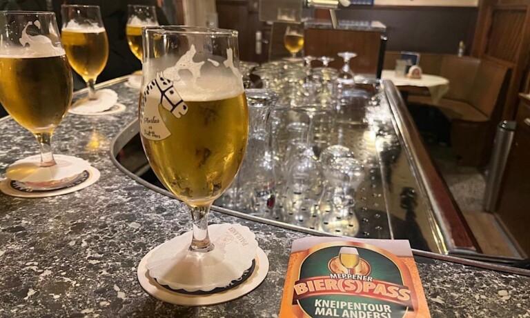 Dry January: Alkoholische Getränke in Deutschland so billig wie in fast keinem anderen EU-Land