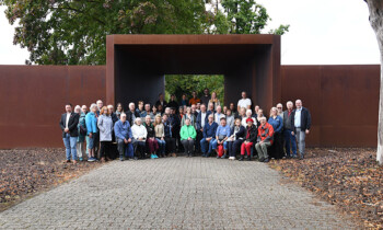 Gedenkstätte Esterwegen schaut auf ein ereignisreiches Jahr 2025 zurück