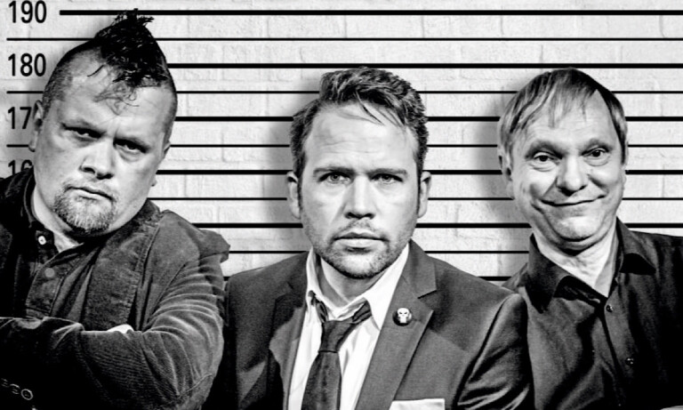 Wenn ein Katholik, der Protestant und der Philisoph sich streiten – „3Uneinigkeit“ im Theater Meppen