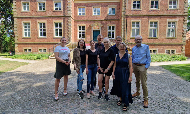 Zweite Hochzeitsmesse in Aschendorf auf Gut Altenkamp – Inspiration für zukünftige Brautpaare