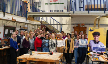 Entdecken, lernen, ausprobieren – Das neue Frühlings- und Sommersemester der VHS Meppen