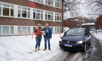 Verkehrssicherheits-Seminar „Sicher mobil“ – Kostenloses Angebot der VHS Meppen