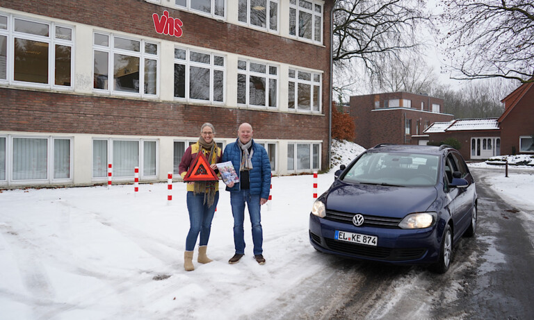 Verkehrssicherheits-Seminar „Sicher mobil“ – Kostenloses Angebot der VHS Meppen