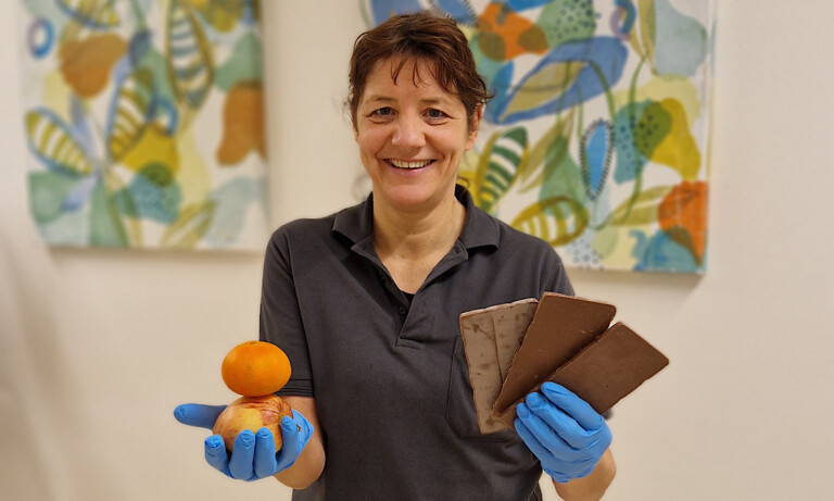 Krankenhaus Ludmillenstift – Patientenakademie – Gesund ins neue Jahr